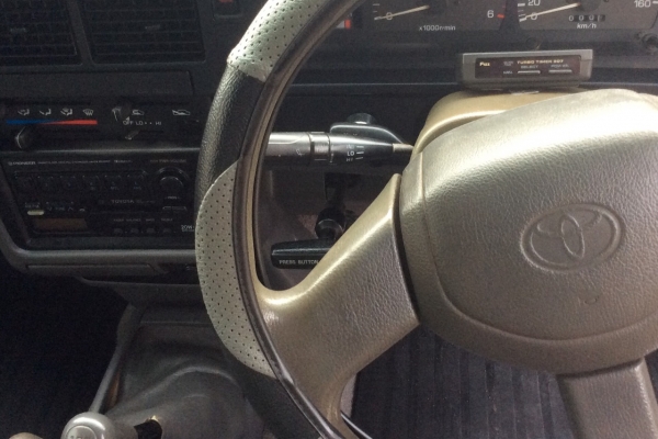 ขายTOYOTA SR5 LN111 ตัวประกอบนอก ขายTOYOTA SR5 LN111 ตัวประกอบนอก