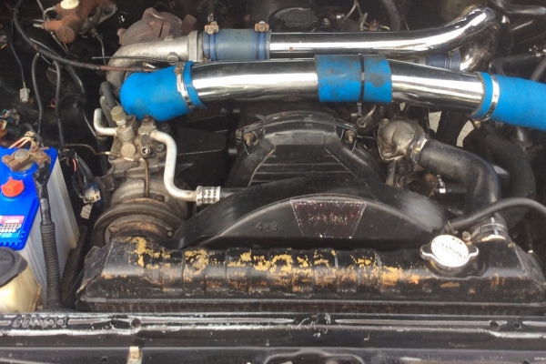 ขายTOYOTA SR5 LN111 ตัวประกอบนอก ขายTOYOTA SR5 LN111 ตัวประกอบนอก