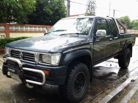 ขายTOYOTA SR5  LN111 ตัวประกอบนอก