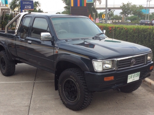 ขายTOYOTA SR5 LN111 ตัวประกอบนอก ขายTOYOTA SR5 LN111 ตัวประกอบนอก