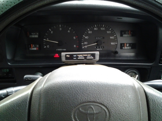 ขายTOYOTA SR5 LN111 ตัวประกอบนอก ขายTOYOTA SR5 LN111 ตัวประกอบนอก