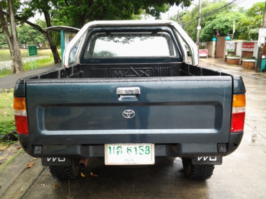 ขายTOYOTA SR5 LN111 ตัวประกอบนอก ขายTOYOTA SR5 LN111 ตัวประกอบนอก