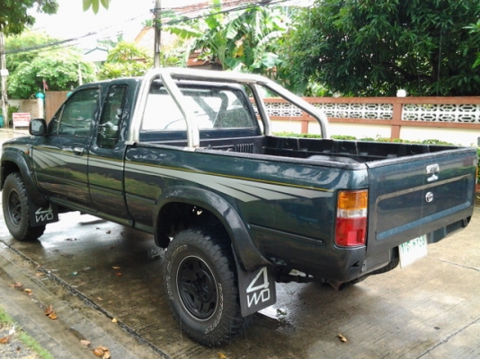 ขายTOYOTA SR5 LN111 ตัวประกอบนอก ขายTOYOTA SR5 LN111 ตัวประกอบนอก