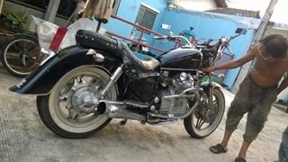 Gl 400 อินวอย รถสวย ขับสะบาย