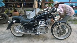 Gl 400 อินวอย รถสวย ขับสะบาย
