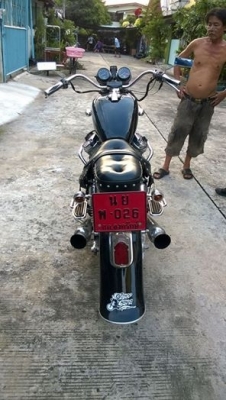 Gl 400 อินวอย รถสวย ขับสะบาย