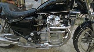 Gl 400 อินวอย รถสวย ขับสะบาย