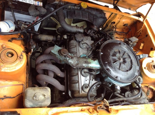 Celica ta22 รถ2ประตู สุดคลาสสิค ทะเบียนพร้อมโอน ภาษี58