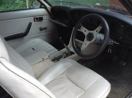 Celica ta22 รถ2ประตู สุดคลาสสิค ทะเบียนพร้อมโอน ภาษี58