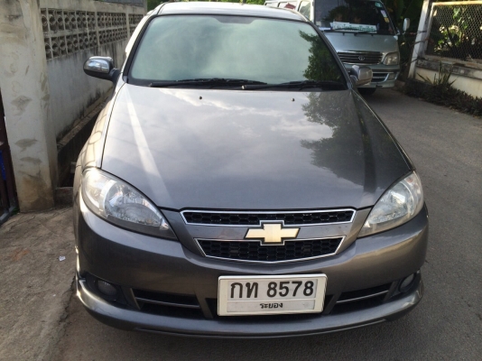 ขายรถยนต์ chevrolet  รถบ้านคะ
