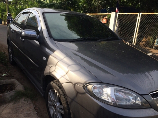 ขายรถยนต์ chevrolet  รถบ้านคะ