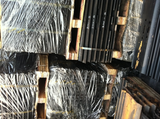 แผ่นแทร็คขนาด800มม