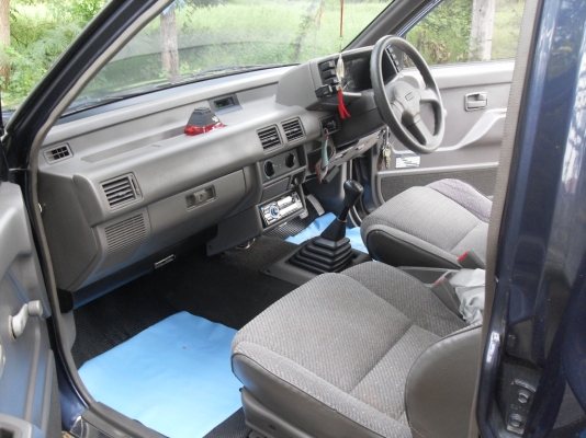 ขาย คามีโอ สวยๆ สภาพพร้อมใช้ครับ