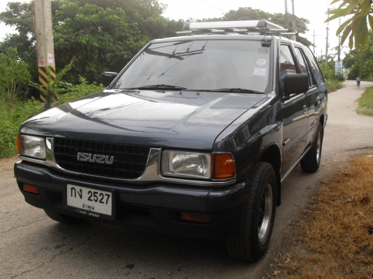 ขาย คามีโอ สวยๆ สภาพพร้อมใช้ครับ