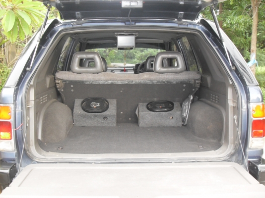 ขาย คามีโอ สวยๆ สภาพพร้อมใช้ครับ