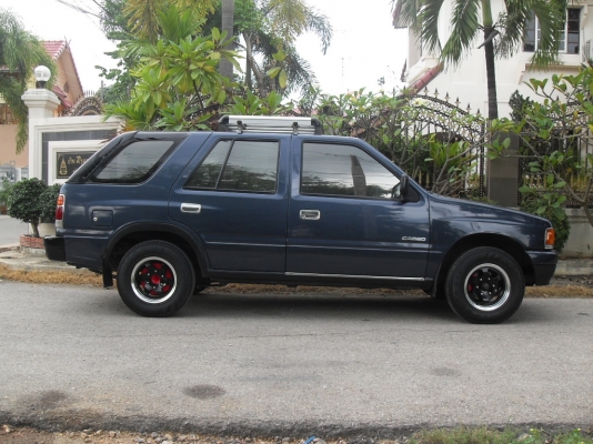 ขาย คามีโอ สวยๆ สภาพพร้อมใช้ครับ