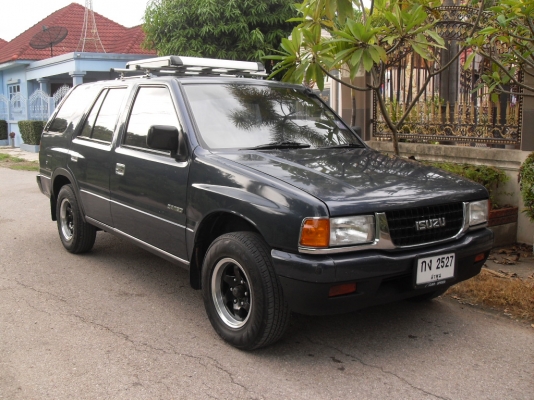 ขาย คามีโอ สวยๆ สภาพพร้อมใช้ครับ