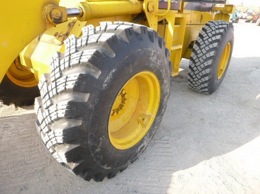 ขายรถตัก  KOMATSU 510