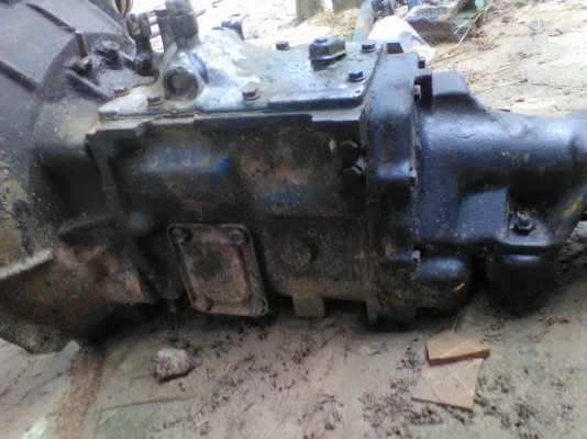 ยากขายจริงๆ  ขายเกียร์นิสสันคาร์บอน่ขาย 2000  สภาพใช้งานได้ปกติดีถอดลงจากรถ