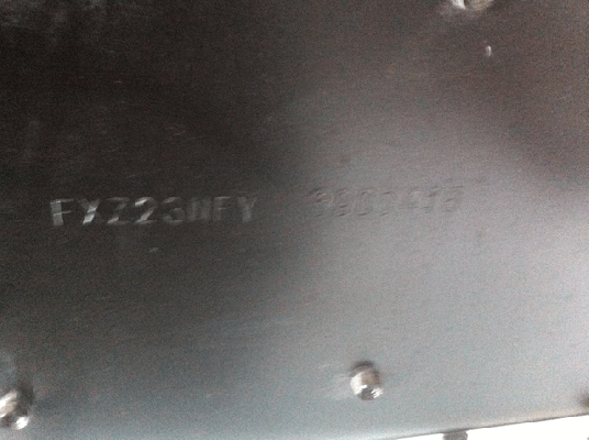 ขายรถ10ล้อดั้ม ISUZU 240 ROCKY  สวยพร้อมใช้งาน