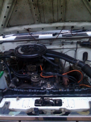 นิสสันZ16สภาพเดิม