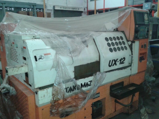 ขายเครื่องจักร80กว่ารายการ