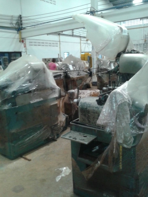 ขายเครื่องจักร80กว่ารายการ