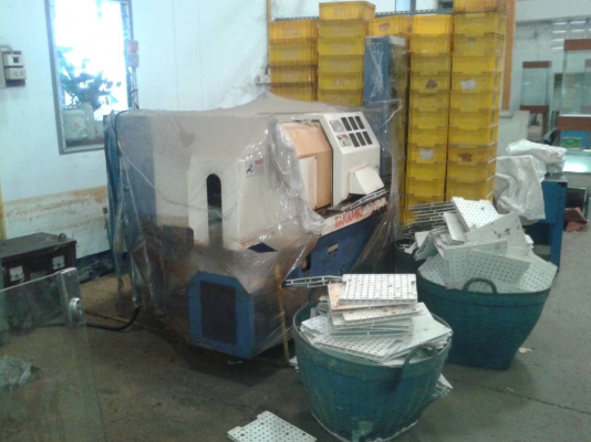 ขายเครื่องจักร80กว่ารายการ