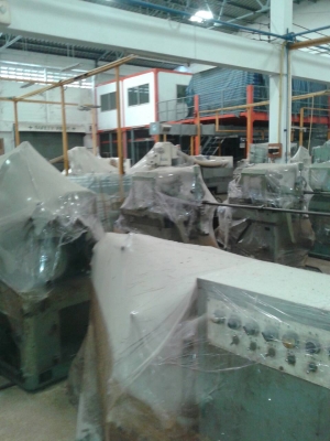 ขายเครื่องจักร80กว่ารายการ