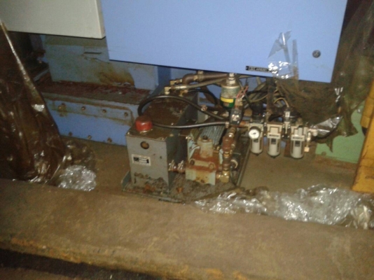 ขายเครื่องจักร80กว่ารายการ