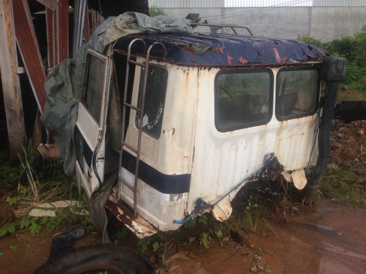 ขายหัวเก๋งรถ10ล้อฮีโน่ ราคาใบละ10,000บาท โทร.081-0367316