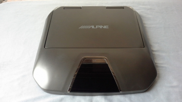 จอเพดาน Alpine ขนาด 10.2 นิ้ว มือสองญี่ปุ่น