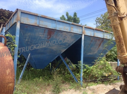 ชุดอุปกรณ์ผลิตท่อค.ส.ลอัดแรง สามารถผลิตทอค.ส.ล 40-1.20 สภาพดีพร้อมใช้งาน