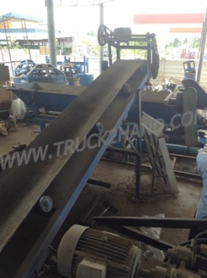 ชุดอุปกรณ์ผลิตท่อค.ส.ลอัดแรง สามารถผลิตทอค.ส.ล 40-1.20 สภาพดีพร้อมใช้งาน