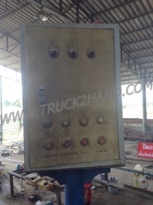 ชุดอุปกรณ์ผลิตท่อค.ส.ลอัดแรง สามารถผลิตทอค.ส.ล 40-1.20 สภาพดีพร้อมใช้งาน