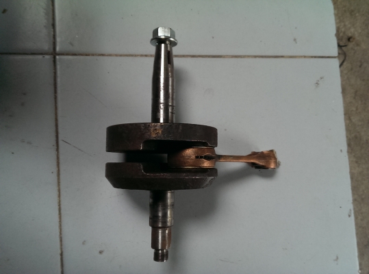 ขายข้อเหวี่ยง GTO อัดกร้านมาใหม่