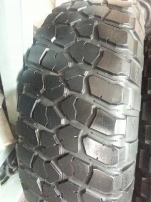 ยาง BF MUD 265 x 75 x 16 ยาง BF MUD 265 x 75 x 16