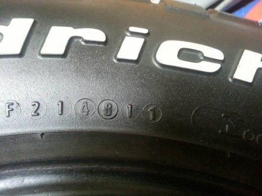 ยาง BF MUD 265 x 75 x 16 ยาง BF MUD 265 x 75 x 16