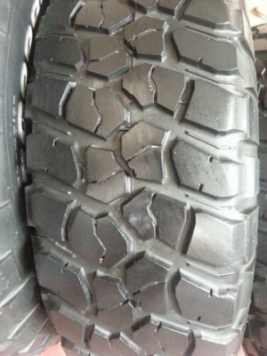 ยาง BF MUD 265 x 75 x 16 ยาง BF MUD 265 x 75 x 16