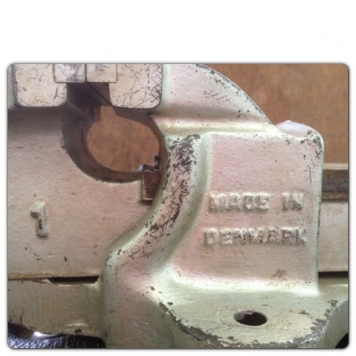 ขายปากกาจับงาน No.1 Made in Denmark ขายปากกาจับงาน No.1 Made in Denmark