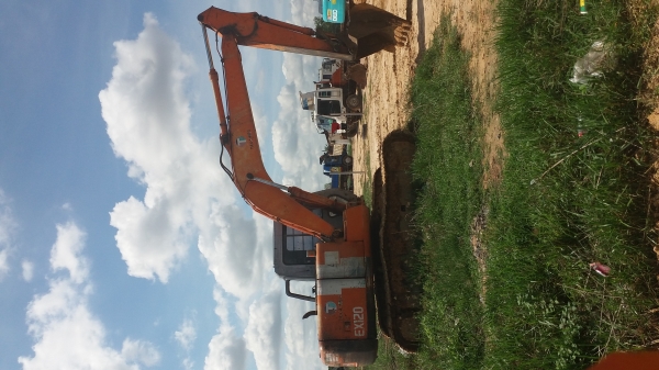 ขายรถแม็คโคร ขายรถแม็คโคร