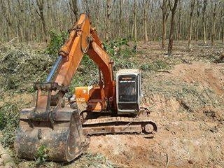 ขายรถแม็คโคร