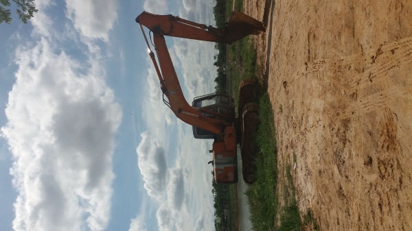 ขายรถแม็คโคร ขายรถแม็คโคร