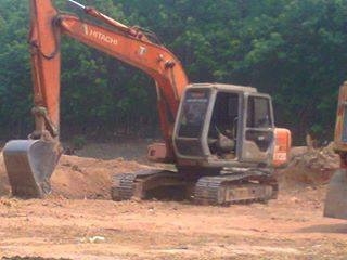 ขายรถแม็คโคร ขายรถแม็คโคร