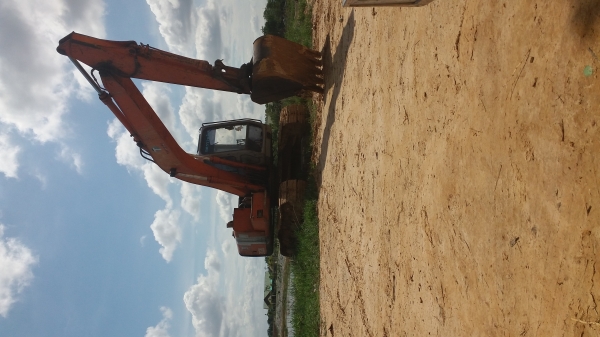 ขายรถแม็คโคร ขายรถแม็คโคร