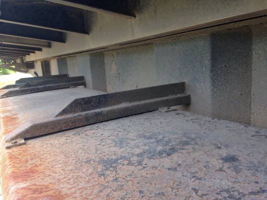 หางเซมิคดั้ม ของST ฝาข้างสามมิตร ปี*2551 ยาว9ม. หางสวย  3 เพลายัดยังไม่ลงเล่ม...(มีเล่มทะเบียนพร้อม)