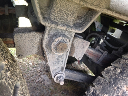 หางเซมิคดั้ม ของST ฝาข้างสามมิตร ปี*2551 ยาว9ม. หางสวย  3 เพลายัดยังไม่ลงเล่ม...(มีเล่มทะเบียนพร้อม)