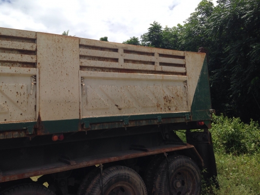 หางเซมิคดั้ม ของST ฝาข้างสามมิตร ปี*2551 ยาว9ม. หางสวย  3 เพลายัดยังไม่ลงเล่ม...(มีเล่มทะเบียนพร้อม)