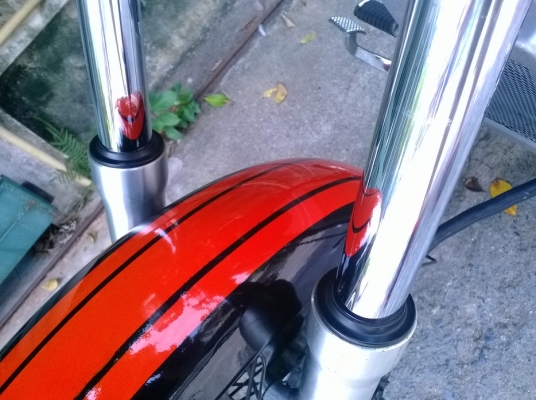 ขาย Streed 400 พร้อมอินวอย์ 49,000 บาทด่วนครับ ขาย Streed 400 พร้อมอินวอย์ 49,000 บาทด่วนครับ