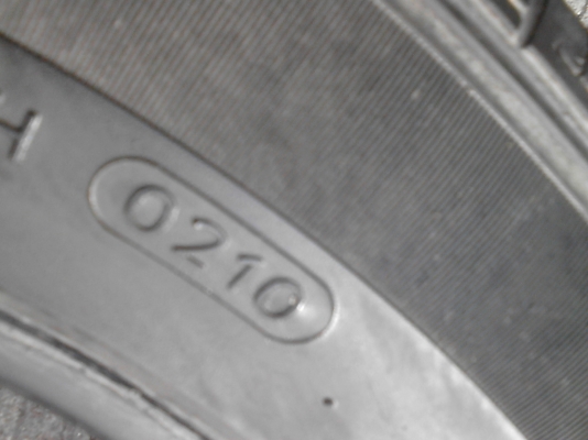 195/60R15 HANKOOK QX OPTIMO  มี 2 เส้น TEL.081-427-3941